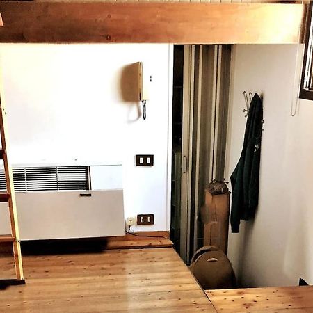 Romantic Studio In The Historical Heart Of Padua Exteriör bild