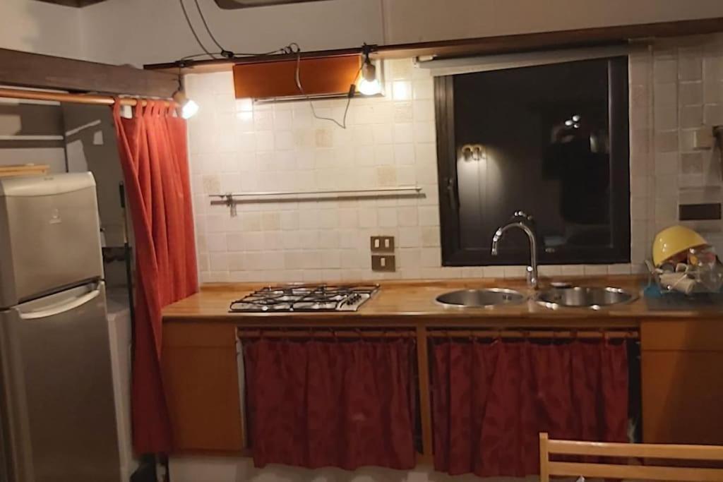 Romantic Studio In The Historical Heart Of Padua Exteriör bild