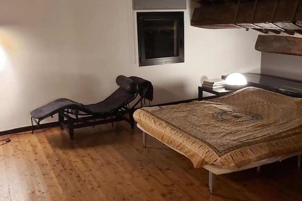 Romantic Studio In The Historical Heart Of Padua Exteriör bild